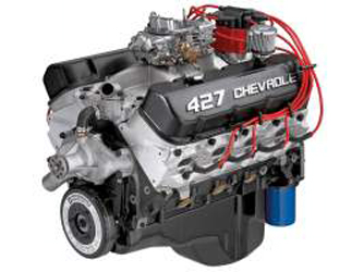 P2124 Engine